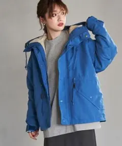 coen コーエン　3way マウンテンパーカー　Mサイズ　新品タグ付　即購入可