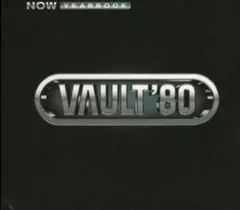 4CD【新品未開封2025年】Nоw Yeаrbооk VаuIt '80/VA
