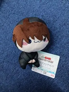 劇場版 忍たま乱太郎 ドクタケ忍者隊最強の軍師 もちぴこぬいぐるみ　土井半助①