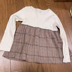 EL FINDOLL CLASSIC 長袖カットソー 130