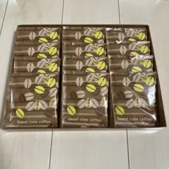Sweet time coffee コーヒー　12個セット