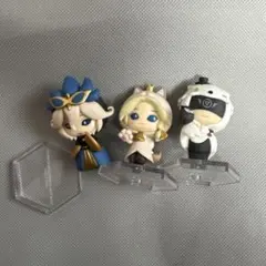 第五人格　卓上侵入シリーズ
