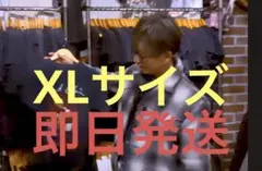 ☆美品☆ 木村拓哉/キムタク着【同型同色黒・同サイズM❗】『カート 