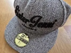 値下げ！キッズキャップ　sister jenniのサムネイル