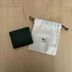 IL BISONTE / ORIGINAL LEATHER / ウォレットのサムネイル
