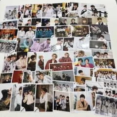 永瀬廉　写真、アクスタなど