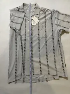 Evisen Skateboards アロハシャツ　Mサイズ　半袖のサムネイル