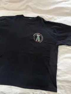 デンハム　Tシャツ ブラックのサムネイル