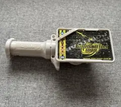 3セグランチャーグリップ　　メタルファイトベイブレード