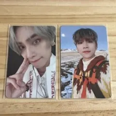 NCT WayV シャオジュン XIAOJUN トレカ まとめ売り