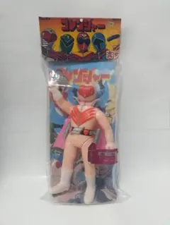 2026年最新】ゴレンジャー モモレンジャー ソフビの人気アイテム