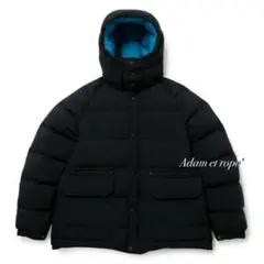 ロング ダウンジャケット