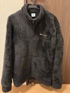 チャンピオン　キクチタケオ　フリースジャケット