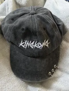 TREASURE KINGKONG Tシャツ キャップ 2026年最新】TREASURE king キャップの人気アイテム - メルカリ