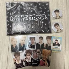 BOYNEXTDOOR リウ まとめ売り