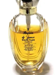 PERFUME GLASS パフューム 50ml