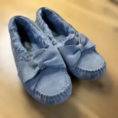 2026年最新】UGG カラー：ブルー系 レディース モカシンの人気アイテム