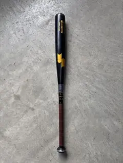 硬式用スカイビート　84センチ　900グラム　美品！！　中学生用　エルボセット 硬式用スカイビート 84センチ 900グラム 美品！！ 中学生用