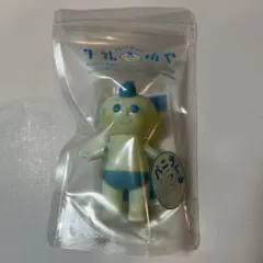 おおかみくん ソフビ OFFICE GRAY おおかみくん ソフビ OFFICE GRAY あらいきりこ おおかみくん