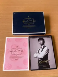 2026年最新】アンティーク 西洋骨董洋菓子店 dvd boxの人気アイテム