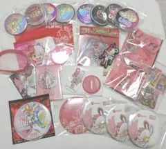 ワンピース フィルムレッド ウタ グッズ 限定 映画 まとめ