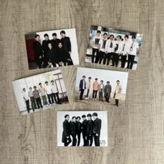 嵐 公式写真 6枚セット 嵐 公式写真 6枚セット - メルカリ