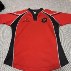 ラグビージャージ