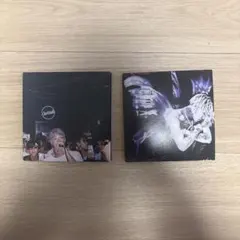 LEX 20 complete Mixtape CD