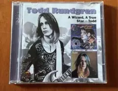 2026年最新】Todd rundgren cdの人気アイテム - メルカリ