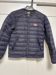 2025年最新】ダントンインナーダウン ネイビーの人気アイテム - メルカリ