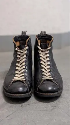 BROTHER BRIDGE HENRY BlackHorsehide