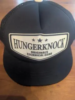2026年最新】hungerknock キャップの人気アイテム - メルカリ