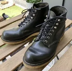 2026年最新】redwing8165の人気アイテム - メルカリ