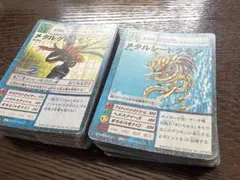 旧デジモンカード(デジカ) まとめ売り