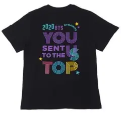 2026年最新】bts ポップアップ tシャツの人気アイテム - メルカリ