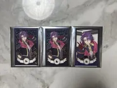 にじさんじ 共通衣装3Dグッズ vol.3ランダムチェキ風カード 渡会雲雀