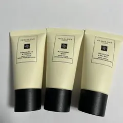 Jo Malone ハンドクリーム 3個セット ポーチ付き