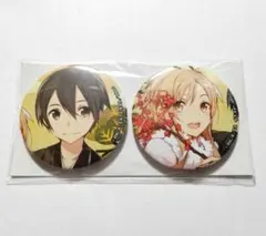 ペルソナ5 トレーディング Ani-Art 缶バッジ 全9種 ジョーカー クロウ