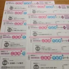パンダ様専用 こぐま会 ひとりでとっくん365日 応用編07〜12 DVD2枚