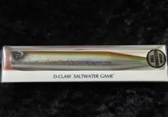 新品未使用】D-CLAW ビーコンNEO 200 ♯7 ボーン - メルカリ