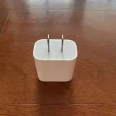 Apple 20W 電源アダプタ 純正品 A2305