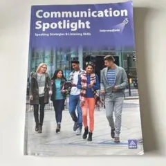 Communication Spotlight Intermediate