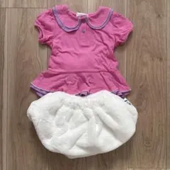 美品＊ ディズニー 公式 デイジー コスプレ ポシェット セット 90 Dハロ 2025年最新】デイジー 90 コスプレの人気アイテム - メルカリ