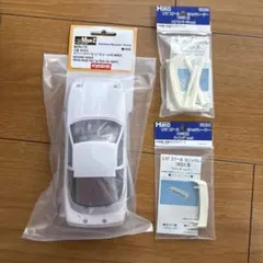 2025年最新】ミニッツ 京商 ボディの人気アイテム - メルカリ