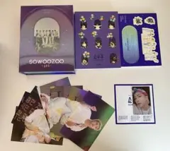 2026年最新】sowoozoo フォトブックの人気アイテム - メルカリ