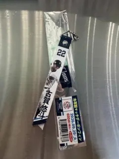 埼玉西武ライオンズ マッチデーボンフィン 9/29 古賀選手
