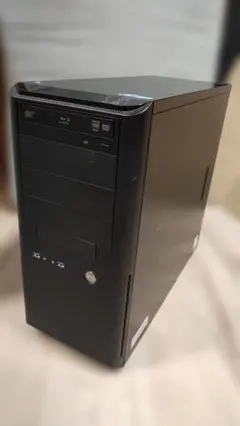ゲーミングPC Core i7 6700 GTX970 office付 - メルカリ