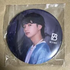BETFIRST JUNON 缶バッジ gifted