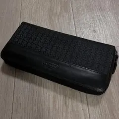 coach 財布