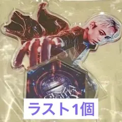 新品未開封】GINZA MIGHTY GUY 横原悠毅 アクリルスタンド - メルカリ